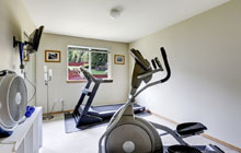 Kirktown Of Fetteresso home gym construction leads